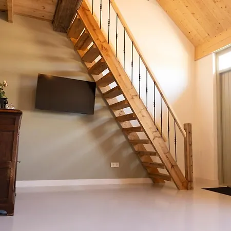 De Lierhand Bed & Breakfast