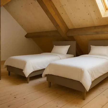 Bed & Breakfast De Lierhand