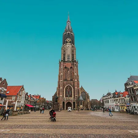 De Lierhand Bed & Breakfast