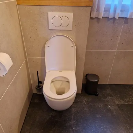 فندق مبيت وإفطار De Lierhand