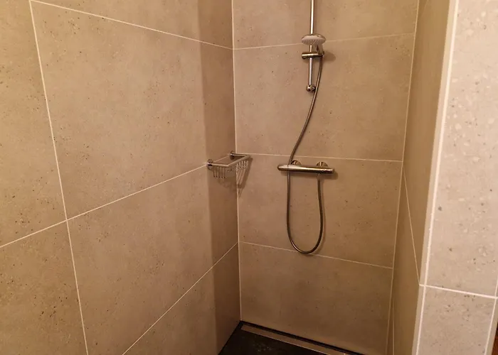 De Lierhand Panzió 3*