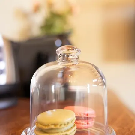 De Lierhand Panzió De Lier