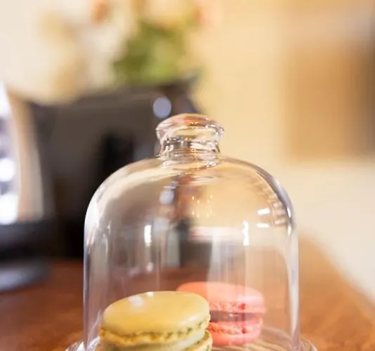 De Lierhand Oda ve Kahvaltı De Lier