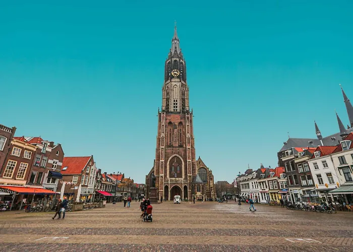 De Lierhand Oda ve Kahvaltı