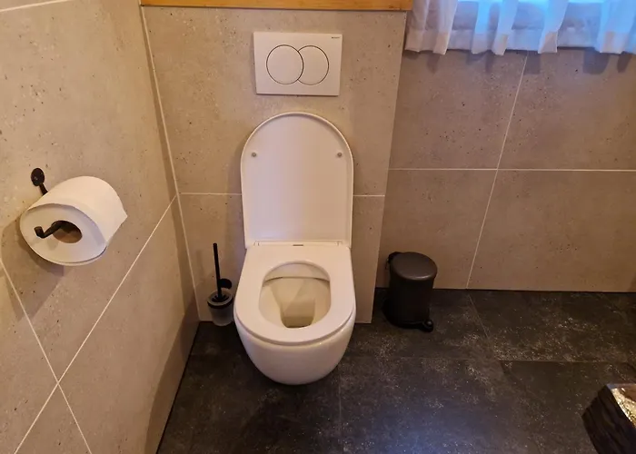 Oda ve Kahvaltı De Lierhand